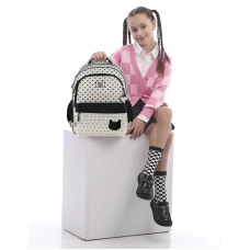 Рюкзак GoPack Education GO25-182M-1 Cat Style
