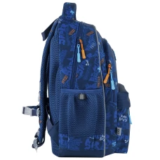 Рюкзак GoPack Education GO25-182M-7 Crazy Skate