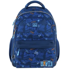 Рюкзак GoPack Education GO25-182M-7 Crazy Skate