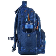 Рюкзак GoPack Education GO25-182M-7 Crazy Skate