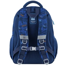 Рюкзак GoPack Education GO25-182M-7 Crazy Skate