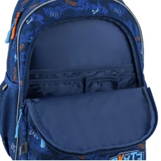 Рюкзак GoPack Education GO25-182M-7 Crazy Skate