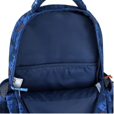 Рюкзак GoPack Education GO25-182M-7 Crazy Skate