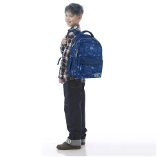 Рюкзак GoPack Education GO25-182M-7 Crazy Skate