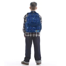 Рюкзак GoPack Education GO25-182M-7 Crazy Skate