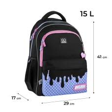 Рюкзак GoPack Education GO25-182M-2 Dream