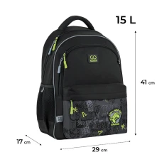 Рюкзак GoPack Education GO25-182M-6 Gaming