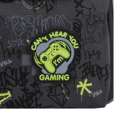 Рюкзак GoPack Education GO25-182M-6 Gaming