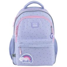 Рюкзак GoPack Education GO25-182M-3 Keep Going