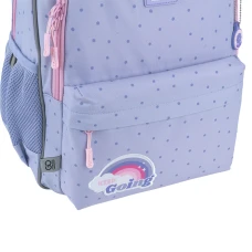 Рюкзак GoPack Education GO25-182M-3 Keep Going