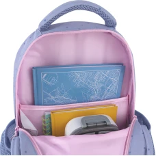 Рюкзак GoPack Education GO25-182M-3 Keep Going