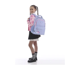 Рюкзак GoPack Education GO25-182M-3 Keep Going