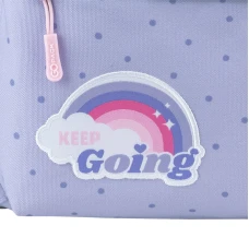 Рюкзак GoPack Education GO25-182M-3 Keep Going
