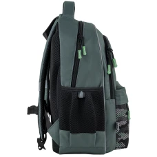 Рюкзак GoPack Education GO25-182M-5 Legion