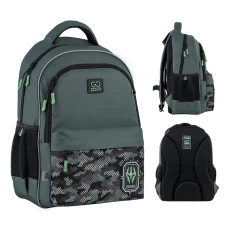 Рюкзак GoPack Education GO25-182M-5 Legion