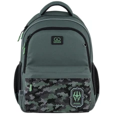 Рюкзак GoPack Education GO25-182M-5 Legion
