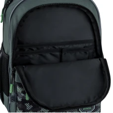 Рюкзак GoPack Education GO25-182M-5 Legion