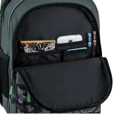 Рюкзак GoPack Education GO25-182M-5 Legion