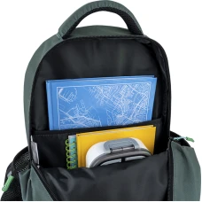 Рюкзак GoPack Education GO25-182M-5 Legion