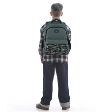 Рюкзак GoPack Education GO25-182M-5 Legion