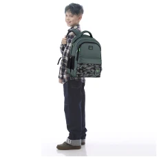 Рюкзак GoPack Education GO25-182M-5 Legion