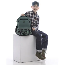 Рюкзак GoPack Education GO25-182M-5 Legion