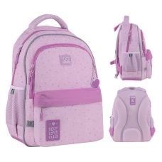 Рюкзак GoPack Education GO25-182M-4 Self Love Club