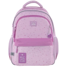 Рюкзак GoPack Education GO25-182M-4 Self Love Club