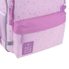 Рюкзак GoPack Education GO25-182M-4 Self Love Club