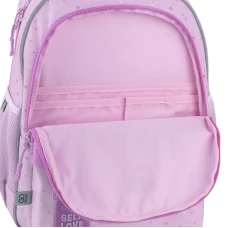 Рюкзак GoPack Education GO25-182M-4 Self Love Club