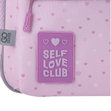 Рюкзак GoPack Education GO25-182M-4 Self Love Club