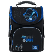Рюкзак GoPack Education каркасний GO25-5001S-5 Play The Game