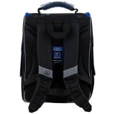 Рюкзак GoPack Education каркасний GO25-5001S-5 Play The Game