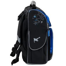 Рюкзак GoPack Education каркасний GO25-5001S-5 Play The Game