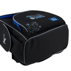 Рюкзак GoPack Education каркасний GO25-5001S-5 Play The Game