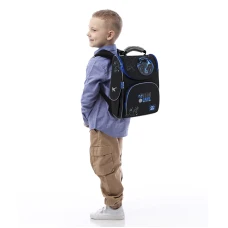 Рюкзак GoPack Education каркасний GO25-5001S-5 Play The Game