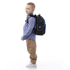Рюкзак GoPack Education каркасний GO25-5001S-5 Play The Game