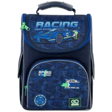 Рюкзак GoPack Education каркасний GO25-5001S-6 Racing