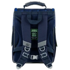 Рюкзак GoPack Education каркасний GO25-5001S-6 Racing
