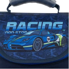 Рюкзак GoPack Education каркасний GO25-5001S-6 Racing