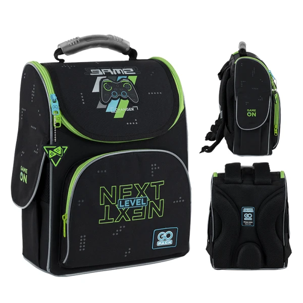 Рюкзак GoPack Education каркасний GO25-5001S-7 Next Level