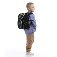 Рюкзак GoPack Education каркасний GO25-5001S-7 Next Level