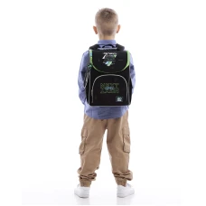 Рюкзак GoPack Education каркасний GO25-5001S-7 Next Level