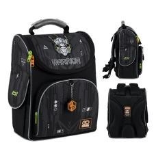 Рюкзак GoPack Education каркасний GO25-5001S-8 Warrior