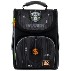Рюкзак GoPack Education каркасний GO25-5001S-8 Warrior
