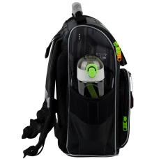 Рюкзак GoPack Education каркасний GO25-5001S-8 Warrior