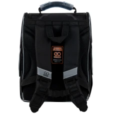 Рюкзак GoPack Education каркасний GO25-5001S-8 Warrior