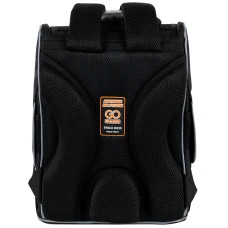 Рюкзак GoPack Education каркасний GO25-5001S-8 Warrior