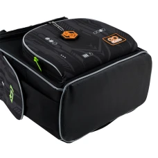 Рюкзак GoPack Education каркасний GO25-5001S-8 Warrior