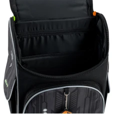 Рюкзак GoPack Education каркасний GO25-5001S-8 Warrior